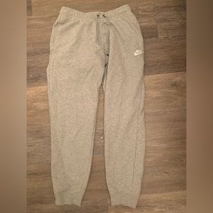 Woman’s Nike Sweats